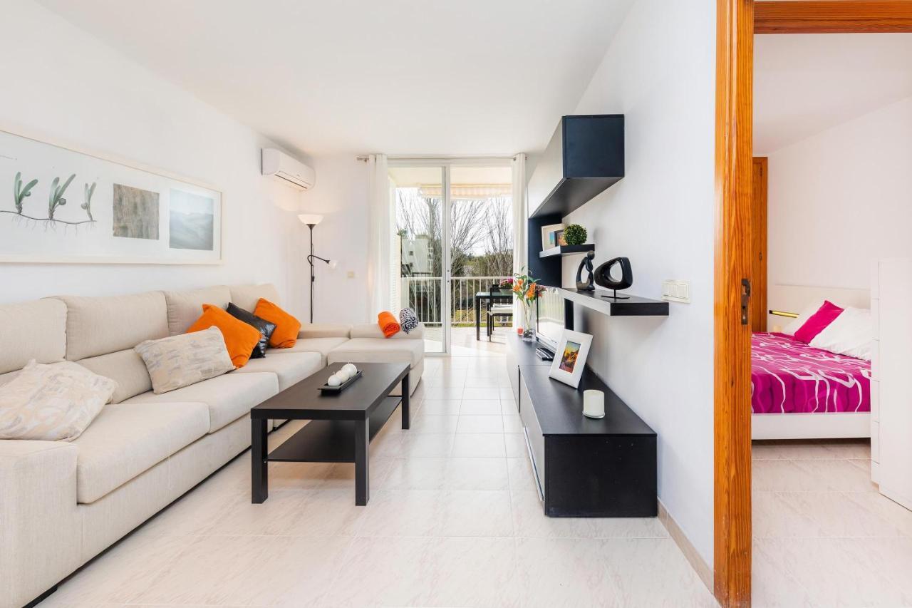 Apartamento Angy