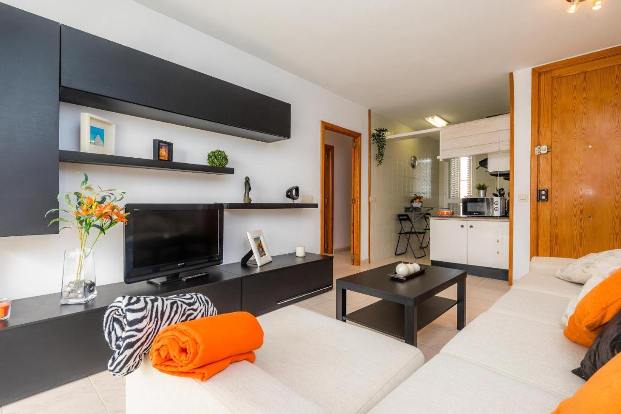 Apartamento Angy *