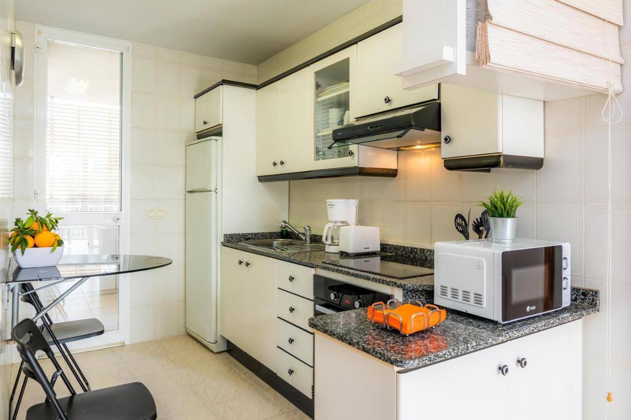 Apartamento Angy