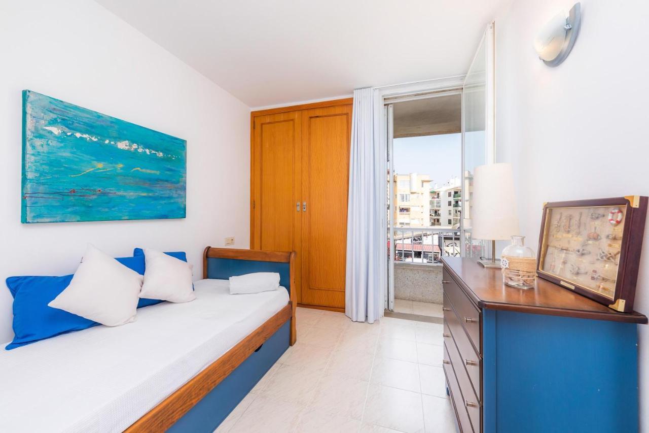Apartamento Angy *