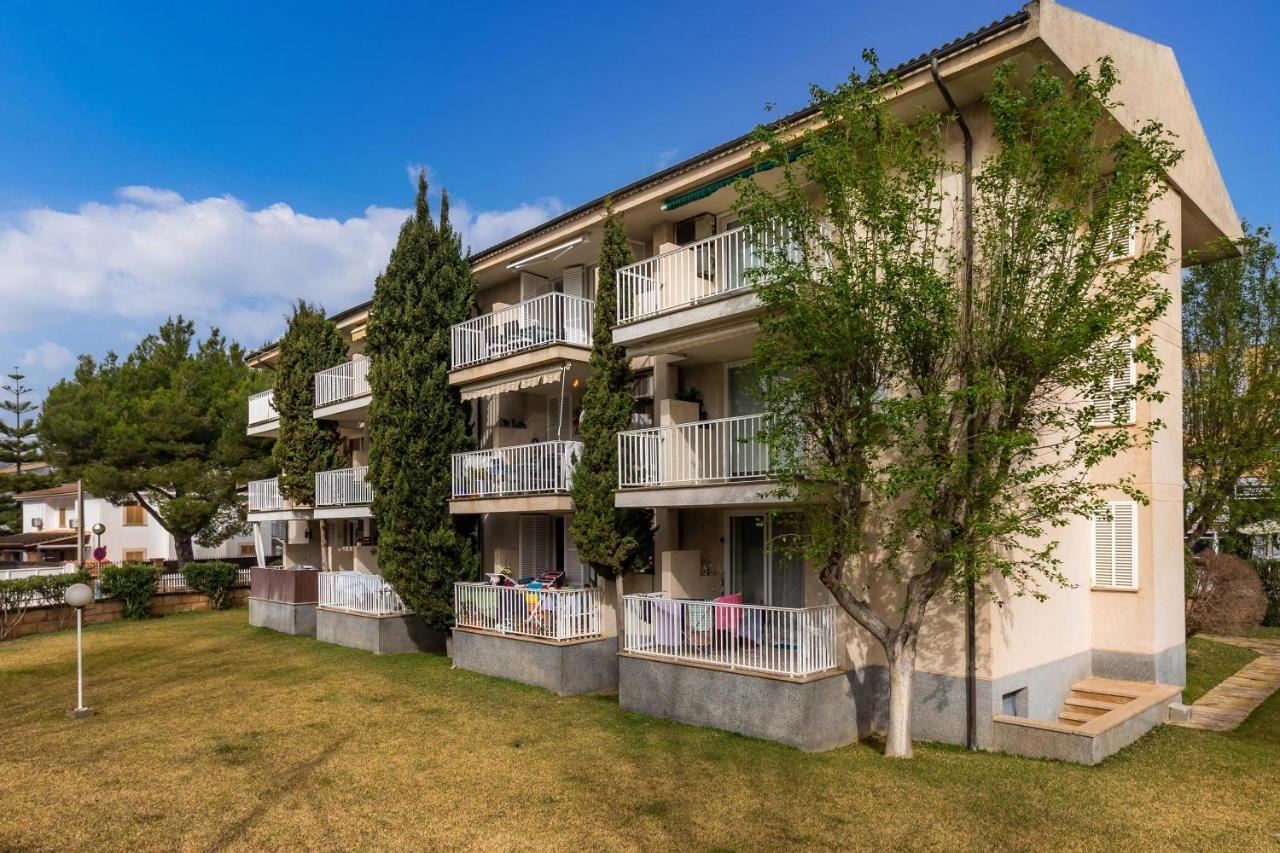 Apartamento Angy *